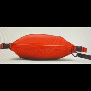 Lululemon All Hours Belt Bag, Red